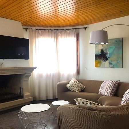 Villa Begur - Sa Fontansa Kültér fotó