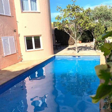 Villa Begur - Sa Fontansa Kültér fotó
