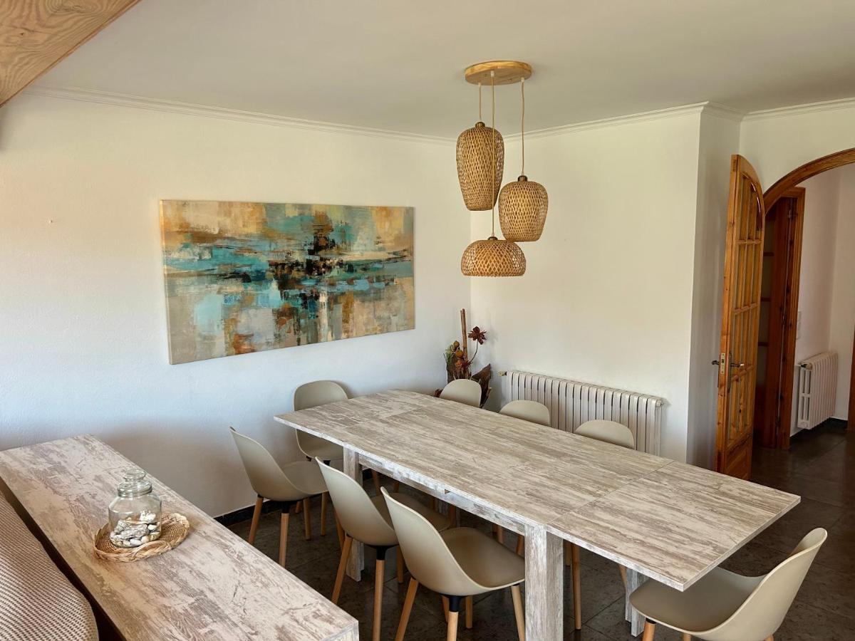 Villa Begur - Sa Fontansa Kültér fotó