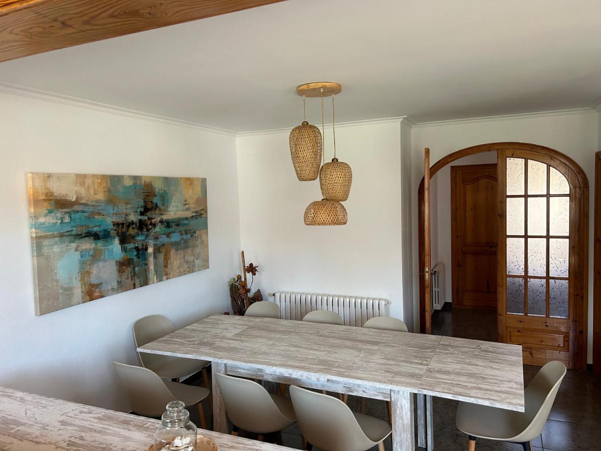 Villa Begur - Sa Fontansa Kültér fotó