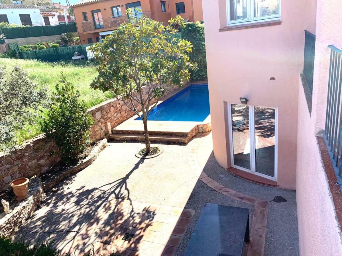 Villa Begur - Sa Fontansa Kültér fotó